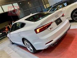 اودي A5